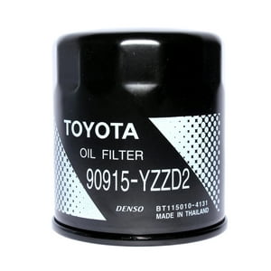 Repuestos Del Sol - Filtro Aceite Dodge Caravan 2.4 1996 1998