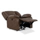 thumbnail image 5 of Juego Sofas Reclinables Domingo 3 Cuerpos + 2 Cuerpos +1 Cuerpo Poliester, 5 of 14