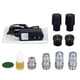 thumbnail image 4 of Microscope OMAX Lab Binocular Biological Compound 40X-2500X, 4 of 4