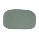 thumbnail image 4 of Funda De Cojín Para La Cabeza De Silla De Ordenador Con Borde Elástico, Color Verde, 4 of 5