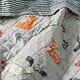 thumbnail image 2 of Quilt 1.5 Plaza Microfibra, 2 of 5