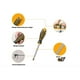 thumbnail image 4 of Set Juego De Destornilladores Ingco 18 Piezas + Soporte, 4 of 9