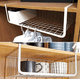 thumbnail image 4 of Canasto Organizador Colgante Estante Multiuso Repisa Armario Aleatorio, 4 of 4