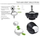 thumbnail image 5 of Set de piezas y accesorios para iRobot Roomba e5 e6 i1 i2 i3 i4 i5 i6 i7 i8 j5 j6 j7 j8, 5 of 5