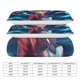 thumbnail image 3 of Hazbin Hotel Helluva Boss Bedding Set Duvet Cover Comfortable and Lightweight Cartoon Bedding 3 Piece Bed Set, 3 of 5