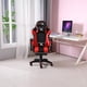 thumbnail image 3 of Silla Gamer Ergonómica Reclinable Con Reposapiés Videojuego Silla Gaming Computador Pc Profesional, 3 of 3