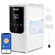 thumbnail image 1 of Humidificador LEVOIT OasisMist 4.5L Warm and Cool Mist blanco, 1 of 8