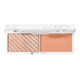thumbnail image 2 of Palette e.l.f. Cosmetics Dúo facial del tamaño de un bocado, granada, 2 of 2