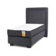 thumbnail image 1 of Cama Americana Funcional 1.5 plaza plus mas respaldo Base Normal, 1 of 5