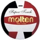 thumbnail image 1 of Tamaño y peso oficiales de Volleyball Molten Super Touch, 1 of 1