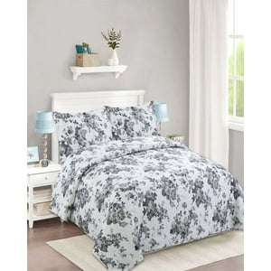Genérico - Cubrecama De Verano King-Superking Material Quilt