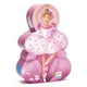 thumbnail image 1 of Puzzle 36 Pzs Bailarina con la Flor Djeco, 1 of 4
