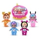 thumbnail image 1 of Esfera Sorpresa Peluche Babycorns Zuru, 1 of 7