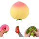 thumbnail image 1 of Juguete squishy plátano novedad bola antiestrés adulto plátano alivio sensorial blando lento elástico fidget, 1 of 5