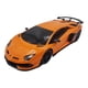 thumbnail image 1 of Auto a control remoto Lamborghini Aventador SVJ Escala 1:24 Rastar naranja Tamaño Único, 1 of 11