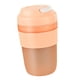 thumbnail image 3 of Licuadora Portátil USB 400ml Multifuncional para Oficina Picnic Cocina Rosa (Licuadora Portátil), 3 of 3