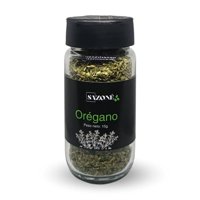 Sazoné - Oregano Deshidratado