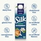 thumbnail image 3 of Creamer Silk, soja, vainilla, sin lácteos, sin gluten, 946 ml, 3 of 9