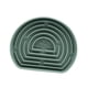 thumbnail image 2 of Alfombrilla Antideslizante Para Lamer Para Perros, Comedero Lento, Para Golosinas De Mantequilla De Maní Y Yogur, Laberinto En Semicírculo, 2 of 3