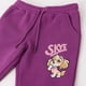 thumbnail image 3 of Pantalón de Buzo Niña Skye Morado Paw Patrol, 3 of 4