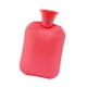 thumbnail image 2 of Bolsa De Agua Caliente Bolsa De Agua Caliente Portátil Y Práctica Para Rellenar Con Agua Bolsa De Agua Caliente Roja, 2 of 5