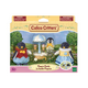 thumbnail image 1 of Familia Pingüino Con Bebé Calico critters Sylvanian families, 1 of 4
