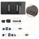 thumbnail image 2 of Panel solar ENOFLO YT60 de 60 W plegable, impermeable, USB y DC, 2 of 6