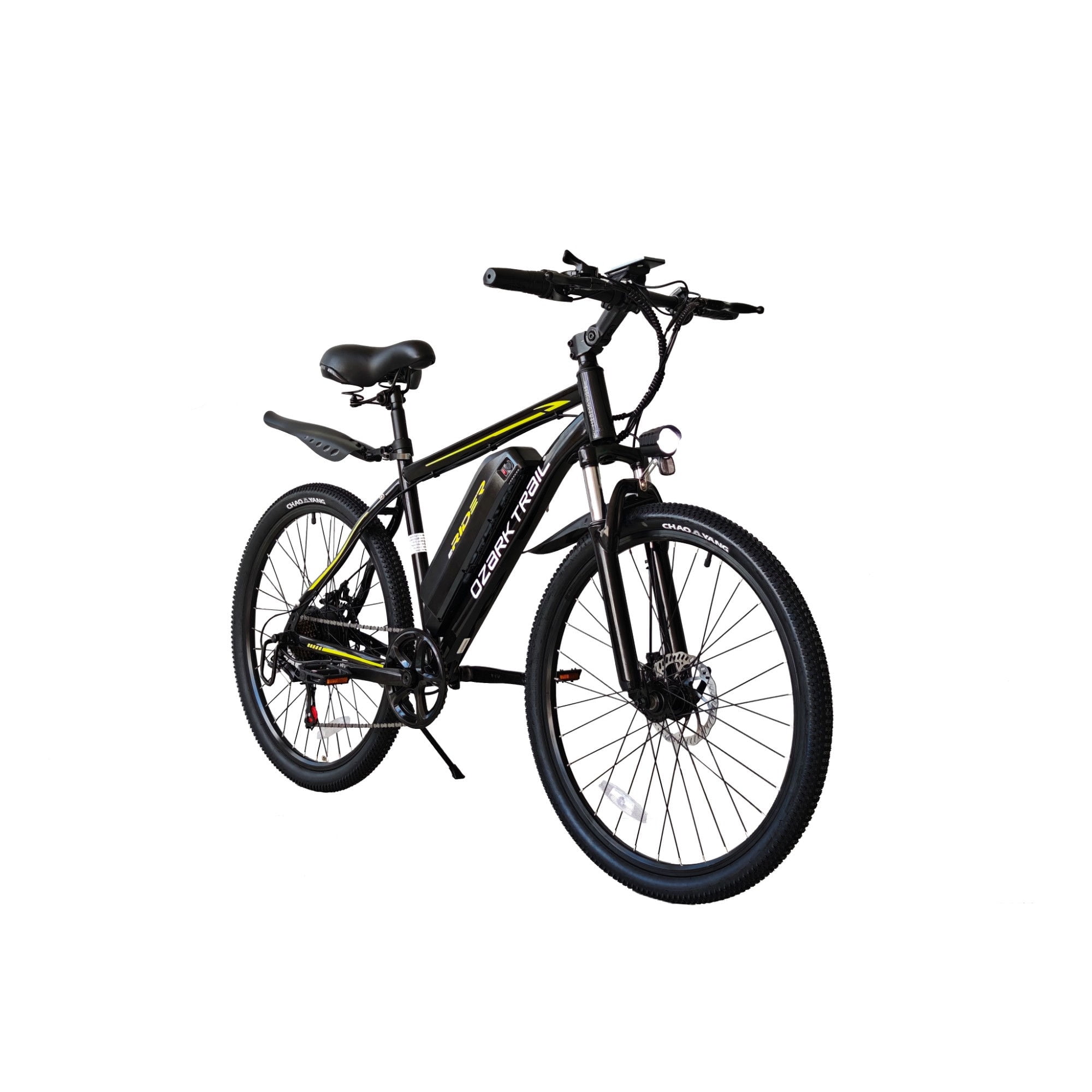 Ozark Trail - Bicicleta Eléctrica Mtb One Sx-Db