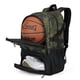 thumbnail image 1 of Mochila de baloncesto GRANDUP con compartimentos para balón y zapatos 28 L, 1 of 6