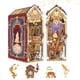 thumbnail image 1 of Kit Book Nook Tonecheer para decoración de estantería musical con LED, 1 of 8