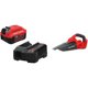 thumbnail image 1 of Aspiradora Manual CRAFTSMAN V20 Kit 45 CFM 2 Etapas, 1 of 3