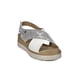 thumbnail image 3 of Sandalia Ceren Blanco, 3 of 5
