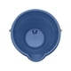 thumbnail image 2 of Balde De Plastico Azul, 2 of 2