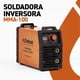 thumbnail image 4 of Soldadora Inverter MMA 100 Amperes Flowmak, 4 of 6