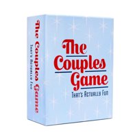 Party Game Dss Games El Juego Para Parejas Que Es Realmente Divertido