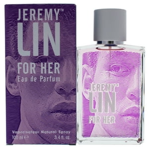 Jeremy Lin Para Ella