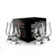 thumbnail image 1 of Set de regalo GLENCAIRN de vaso de whisky, paquete de 4 en 4, 1 of 3