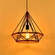 thumbnail image 4 of Lampara Rustica Vintage Colgante Cuerda + Ampolleta 6w, 4 of 4