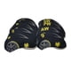 thumbnail image 5 of 10x Neopreno Golf Club Iron Cover Protector Headcover Universal Fit Amarillo, 5 of 5