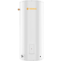 Termo Eléctrico Termic De 200 Litros 3 Kw