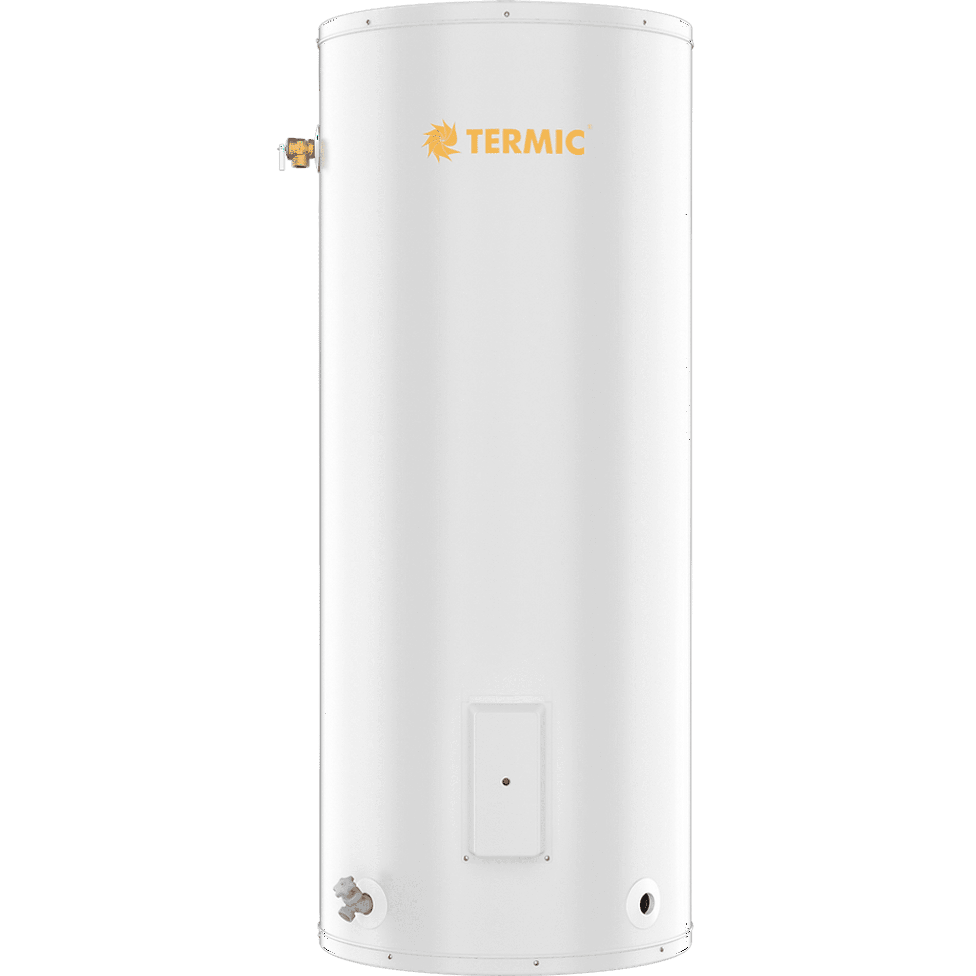 Termo Eléctrico Termic De 200 Litros 3 Kw