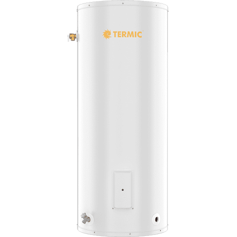 Termo Eléctrico Termic De 200 Litros 3 Kw