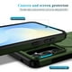 thumbnail image 3 of Funda FOXDOCK para Samsung Galaxy S25 FE – Magnética Antigolpes con Soporte y Protección Doble, 3 of 6