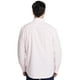 thumbnail image 2 of Camisa Hombre Slub Look Lino Bolsillo, 2 of 7
