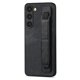 thumbnail image 1 of Funda Protectora con Correa para Samsung Galaxy S23 Resistente a Golpes Negro, 1 of 6