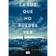 thumbnail image 1 of LIBRO La Luz Que No Puedes Ver, 1 of 2