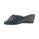 thumbnail image 4 of SANDALIAS PICCADILLY NEGRO CASUAL MUJER VU4699T - Talla 36, 4 of 6