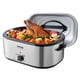 thumbnail image 1 of Horno Eléctrico Vevor 26 L 1450 W, 1 of 3