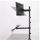 thumbnail image 4 of Soporte Triple Notebook Monitor Escritorio Brazo 10-32 Aspor, 4 of 7