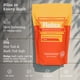 thumbnail image 3 of Relax Spa & Bath Sales de Baño Verbena, Lima y Coco, Magnesio, 32 oz (907 g), 3 of 7